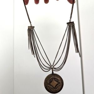 Lot of costume Jewelry.